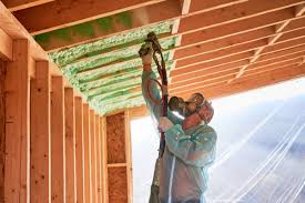 Best Blown-In Insulation  in USA